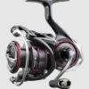 --NOUVEAUTE 2023---MOULINET DAIWA BALLISTIC MQ LT 2021 LT2500D-XH