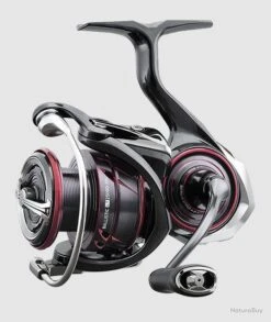 --NOUVEAUTE 2023---MOULINET DAIWA BALLISTIC MQ LT 2021 LT2500D-XH