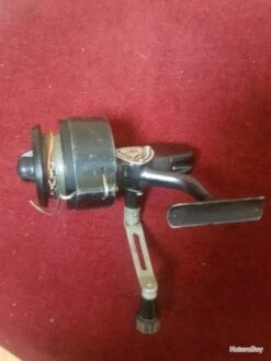 Mepps Ancien Moulinet