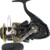 BG BLACK GOLD 4000 Moulinet Daiwa