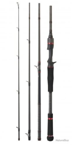 Bassforce Special Traveler Casting CANNE BASSF.ST C 2,16M 9-46G