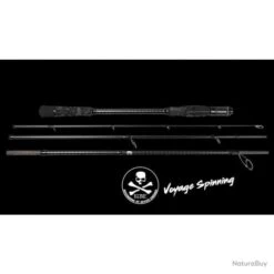 Bone Voyage Spinning BVS734MH