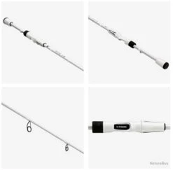 CANNE 13 FISHING FATE V3 SPIN 1m98 L (light) 3-15gr