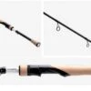 CANNE 13 FISHING OMEN BLACK SPIN 2m13 M (medium) -Daiwcia Magasin 00001 CANNE 13 FISHING OMEN BLACK SPIN 2m13 M medium