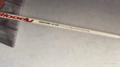 HART CANNE A PECHE CASTING POUR LE BIG BAIT - 2.22 Mètres - A RETIRER SUR PLACE