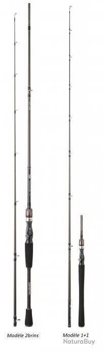 CANNE DAIWA EXCELER CASTING 2022 2m13 XH (extra Heavy) 14/56gr