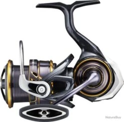 Caldia MQ LT 2022 2500 XH Moulinet Spinning Daiwa