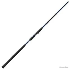 Canne A Peche 13 Fishing Defy S Spinning 249cm 15-40g