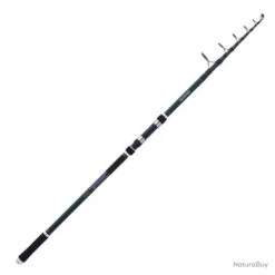 Canne A Peche Télescopique Daiwa Samurai 39th 390cm 60-120g