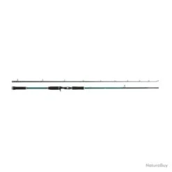 Canne Abu Garcia Beast X Casting Rod 862 XXH