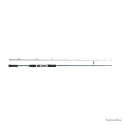 Canne Abu Garcia Beast X Spinning Rod 842 H