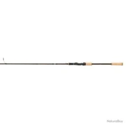 Canne Abu Garcia Diplomat X 80M 10-30G 4Pc Spin 2,44M