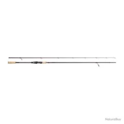 Canne Abu Garcia Spike Pro Jigging 802 10-40G S 2,44M