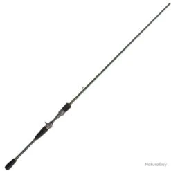 Canne Casting Abu Garcia Svartzonker Classic Motoroil Perch 2m08 - 5 à 21g