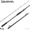 Canne Casting Daiwa Prorex E 702 HXHFB 2.13m 14-56g -Daiwcia Magasin 00001 Canne Casting Daiwa Prorex E 702 HXHFB 2.13m 14 56g