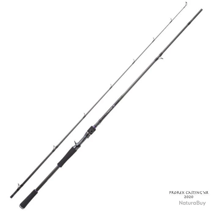 Canne Casting Daiwa Prorex XR 2020 692 XXXHFB 3 Canne Casting Daiwa Prorex XR 2020 692 XXXHFB