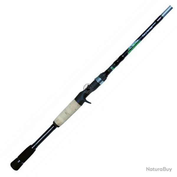 Canne Casting Dobyns Fury 795 SB 220g 1 10 2m36 28-140g 3 Canne Casting Dobyns Fury 795 SB 220g 1 10 2m36 28-140g
