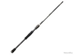 Canne Casting Sakura Ionizer G2 Verticale Series 602 H 125g 1+1 10 - 40g 1m83