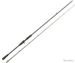 Canne Casting Savage Gear SG4 Crank & Vib Specialist Trigger 230cm 7-24g