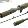 Canne Casting Savage Gear SG4 Medium Game 2.13m 14-40g -Daiwcia Magasin 00001 Canne Casting Savage Gear SG4 Medium Game 2.13m 14 40g