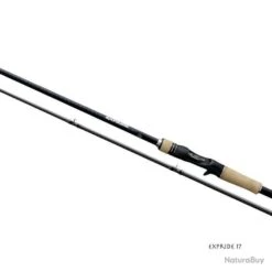 Canne Casting Shimano Expride 17 164 LBF