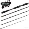 Canne Casting Spro Specter Expedition Cast 2.30m 20-60g -Daiwcia Magasin 00001 Canne Casting Spro Specter Expedition Cast 2.30m 20 60g