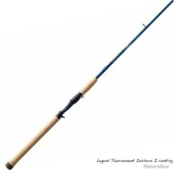St. Croix Canne Casting St Croix Legend Tournament Inshore I 76MH