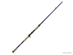 St. Croix Canne Casting St Croix Legend Tournament Pike 7'XH Classic Jerk 2m13 1 40 - 110g