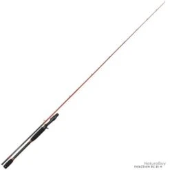 Canne Casting Tenryu Injection BC 81 H