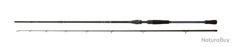 Canne Daiwa Casting Prorex E 702 HXHFB 2,13M 14-56G 3 Canne Daiwa Casting Prorex E 702 HXHFB 2,13M 14-56G