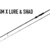 Canne Fox Rage Prism X Lure & Shad 10-50G 2.40M -Daiwcia Magasin 00001 Canne Fox Rage Prism X Lure Shad 10 50G 2.40M