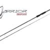 Canne Fox Rage Warrior Medium Spin 2.40M 15-40G -Daiwcia Magasin 00001 Canne Fox Rage Warrior Medium Spin 2.40M 15 40G