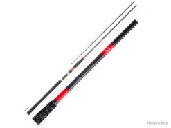 Canne Silure Daiwa Megaforce Big Fish 2m60 2 80 - 180g 357g