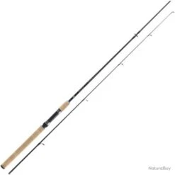 Canne Spinning Abu Garcia Devil 1,70 M 2 - 10 G