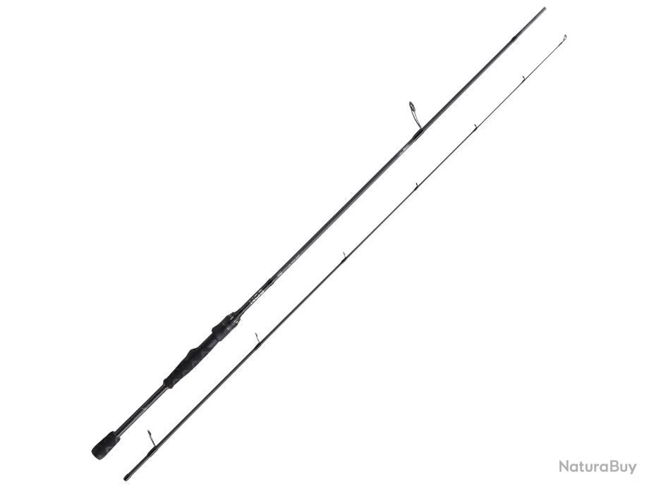 Canne Spinning Abu Garcia EON Spinning Rod 2m13 2 10 - 30g 109g 3 Canne Spinning Abu Garcia EON Spinning Rod 2m13 2 10 - 30g 109g