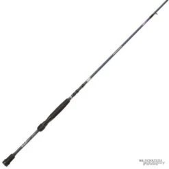 Canne Spinning Abu Garcia Iaconneli Ike Signature 721 MH