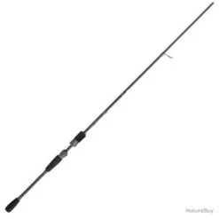 Canne Spinning Abu Garcia Svartzonker Classic Motoroil Downsizer 7'10
