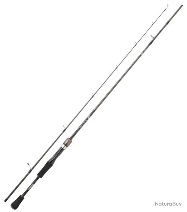 Canne Spinning Daiwa Exceler DF 2 8 5-21g 1,83m 96cm 94g 3 Canne Spinning Daiwa Exceler DF 2 8 5-21g 1,83m 96cm 94g