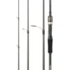 Canne Spinning Daiwa Exceler Mobile DF 2m44 14 - 42g 66cm -Daiwcia Magasin 00001 Canne Spinning Daiwa Exceler Mobile DF 2m44 14 42g 66cm
