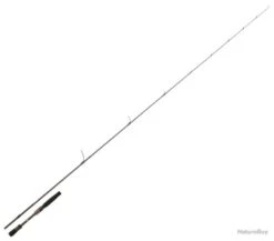 Canne Spinning Daiwa Steez AGS 6101 ML 1+1 9 2m08 99g 180cm 5-14g