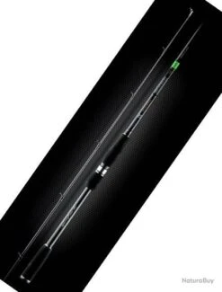 Canne Spinning Favorite X1 170g 2 2m44 127cm 20-50g