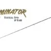 Canne Spinning Fox Rage Terminator Vertical Spin Rod -Daiwcia Magasin 00001 Canne Spinning Fox Rage Terminator Vertical Spin Rod