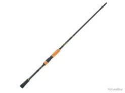 Canne Spinning Gunki Chooten Cut Scan S 1 102g 7 - 28g / Max 32g 1m74