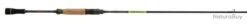 Canne Spinning Gunki Stripes Drive 2 210 Cm 108 Cm 104 G 0.5-7/ Max 12G