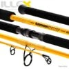 Canne Spinning Illex Element Rider S 2404 XH GT Expedition 4 Brins 2.40m 80-250g