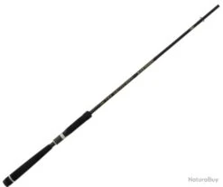 Canne Spinning Illex The Artist X5 S 2402 H Dark Witch