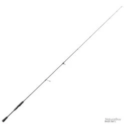 Canne Spinning Major Craft Days 68 L