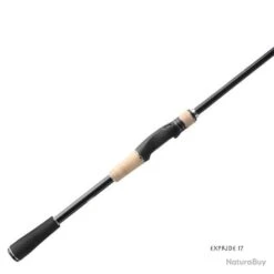 Canne Spinning Shimano Expride 17 266L2
