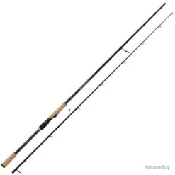 Canne Spinning Shimano Yasei BB Pike Spin 230 H