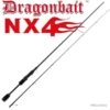 Canne Spinning Smith Dragonbait NX4 Light Spin 180 -Daiwcia Magasin 00001 Canne Spinning Smith Dragonbait NX4 Light Spin 180